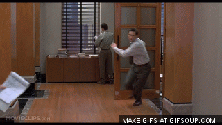 Vis ma vie de joueur de tennis en GIF